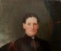 Portrait of Mrs. Georgeanna Manolt Vogell Kingsley, general