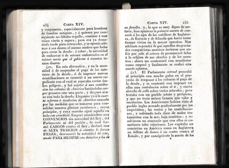 Historia de la reforma protestante en Inglaterra e Irlanda